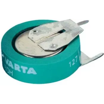 Uzlādējama NiMH pogas baterija Varta CP300LF 1.2V 300mAh