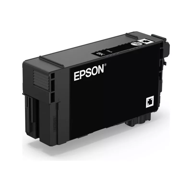 Tintes kasetne Epson C13T11J140 melna WF‑M4xxx sērijai, oriģināla standarta ietilpība