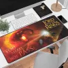 Subsonic Gaming pele Pad XXL Lord Of The Rings Gandalf