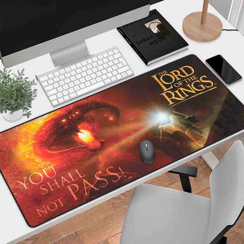 Subsonic Gaming pele Pad XXL Lord Of The Rings Gandalf