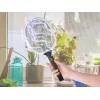 Beper P206ZAN250 elektriskā tējkanna 1,7 L 2200 W, nerūsējošā tērauda sildītājs