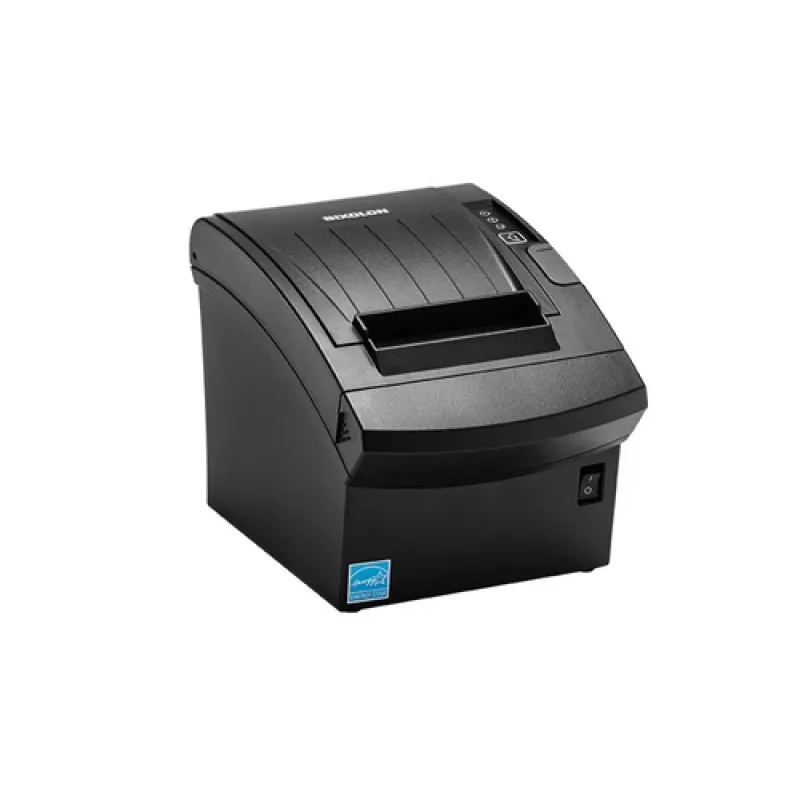 Bixolon SRP-350PLUSVK/BEG printeris, pelēks