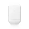 Bezvadu piekļuves punkts Ubiquiti NanoStation 5AC Loco 5 GHz Wi-Fi 802.11ac