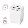 Papīra smalcinātājs HSM Pure 530 daļiņu griešana 30 cm 55 dB