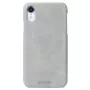 Krusell Sunne vāciņš iPhone XR Vintage pelēka