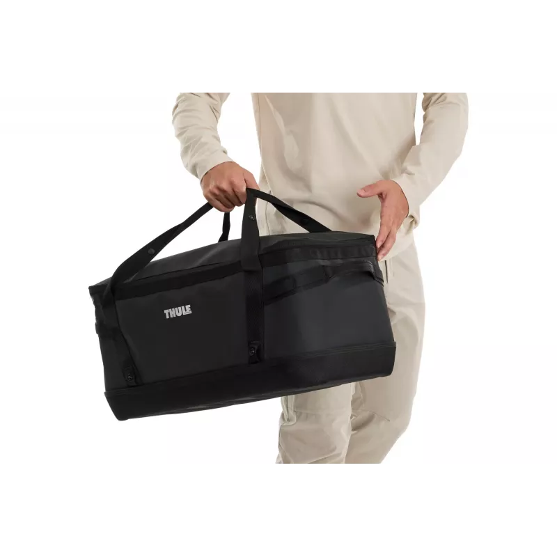 Thule 5529 Chasm Gear Hauler 55L Melns