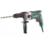 Vada urbjmašīna Metabo BE 600/13-2 600 W, 2 ātrumu, 2500 apgr./min, 1–13 mm bezatslēgas patrona