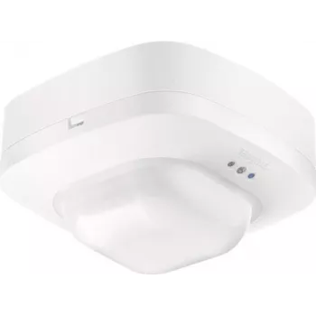 Kustību detektors Steinel IR QU HD DALIPLUS AP 035273 IP54 180°