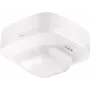 Kustību detektors Steinel IR QU HD DALIPLUS AP 035273 IP54 180°