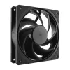 Ventilators Cooler Master Mobius 120 Melns Edition 12 cm 107,1 m³/h