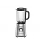 Galda blenderis Rommelsbacher MX 1250 — 1200 W, 1,75 l stikla trauks, nerūsējošais tērauds