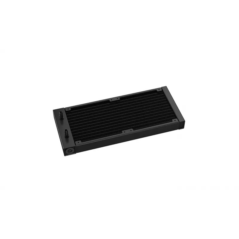 Universāls šķidruma dzesētājs DeepCool LT520 12 cm Melns 3.27 mmH2O