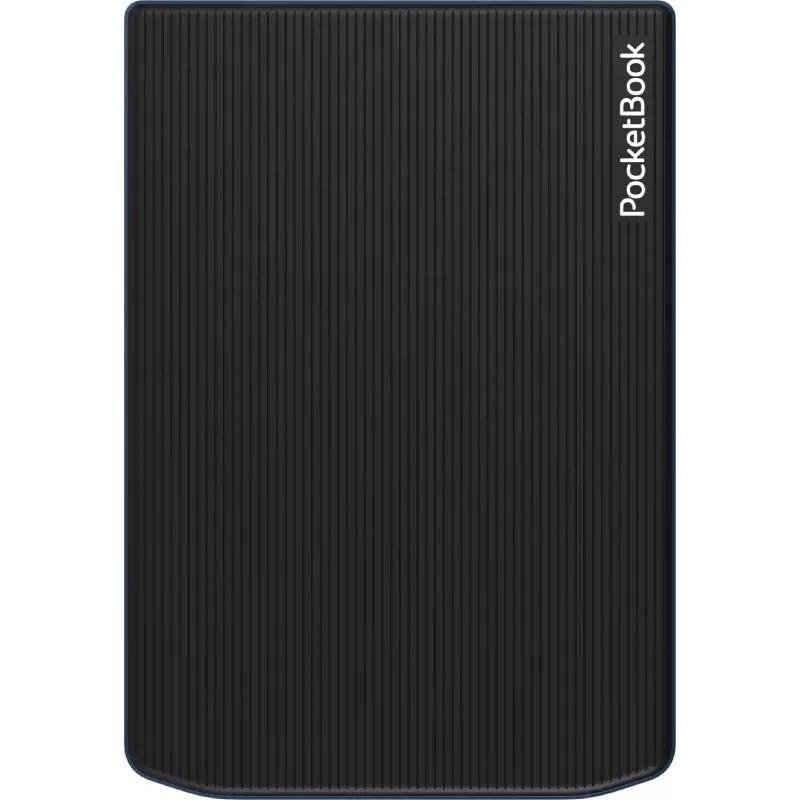 PocketBook Verse Pro e-lasītājs Skārienekrāns 16 GB Wi-Fi Melns, Zils
