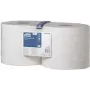 Papīra dvieļi Tork 129262 971 loksnes Balti 340 m