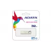 ADATA AUV210-32G-RGD USB zibatmiņa 32 GB USB Type-A 2.0 Bēša