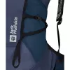 Jack Wolfskin Prelight Vent 20 mugursoma - zila, 20 L