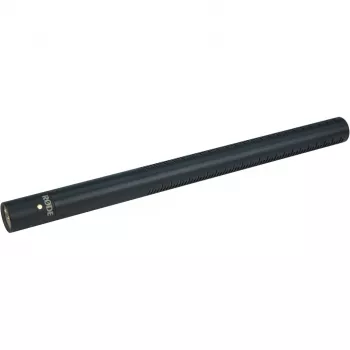 RØDE NTG-3B mikrofons Melns skatuves/uzstāšanās mikrofons