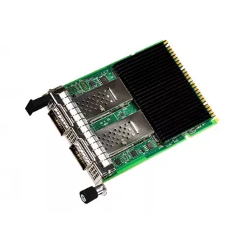 Intel E810CQDA2OCPV3 tīkla karte Iekšējā optiskā šķiedra 100000 Mbit/s
