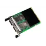 Intel E810CQDA2OCPV3 tīkla karte Iekšējā optiskā šķiedra 100000 Mbit/s