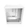 NZXT H7 Flow Midi Tower balts