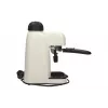 Espresso automāts balts-melns CD1011