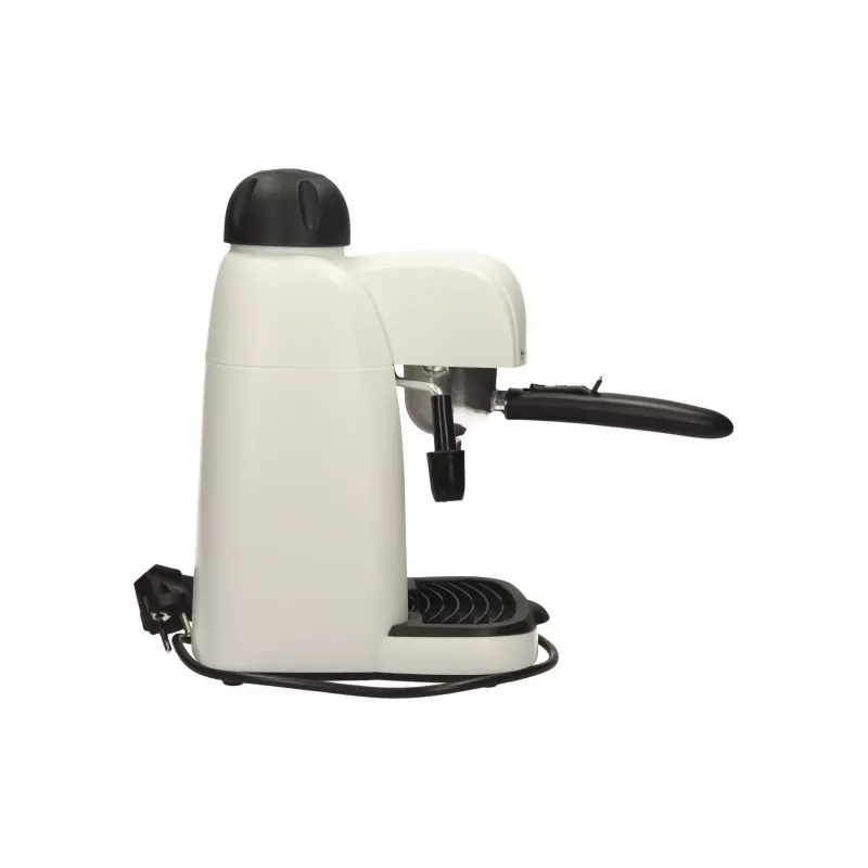 Espresso automāts balts-melns CD1011