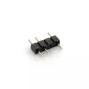 Kabelis EK Water Blocks Loop D-RGB 0,51 m 3-pin