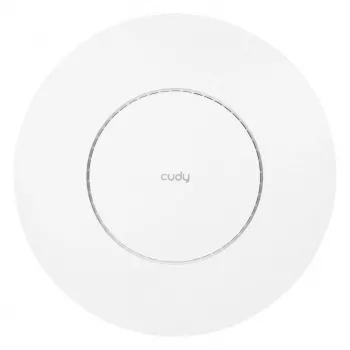 Cudy AP3000 bezvadu piekļuves punkts 2976 Mbit/s Balts Power over Ethernet (PoE)