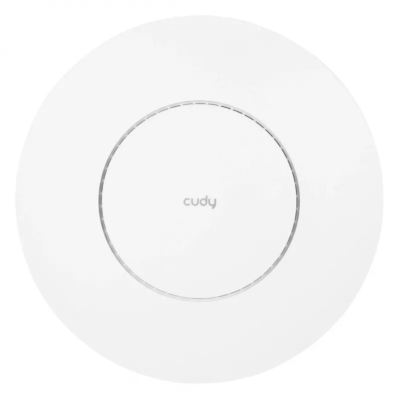 Cudy AP3000 bezvadu piekļuves punkts 2976 Mbit/s Balts Power over Ethernet (PoE)