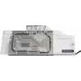 Alphacool 11760 - ūdens bloks - akrils - caurspīdīgs - XFX Radeon RX 5700 XT Thicc II XFX Radeon RX 5700 XT Thicc III Ultra XFX Radeon RX 5700 XT Thicc... - 122 mm - 266,5 mm (11760)