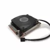Dynatron A45 Server Melns