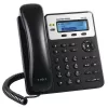Grandstream Networks GXP1625 Telefons DECT Telefons Melns
