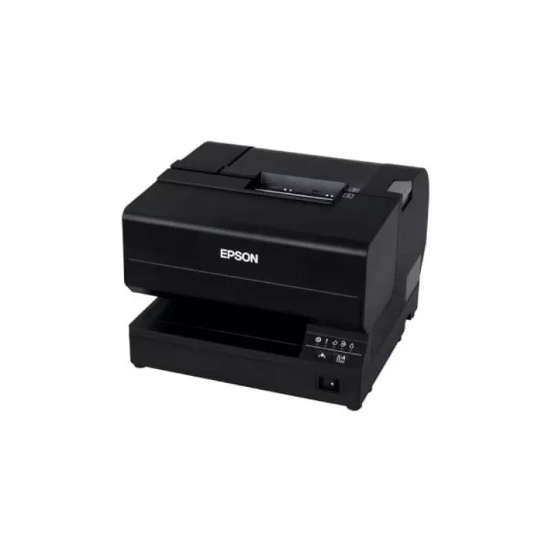 POS printeris Epson TM-J7700(301PH) tintes strūklas 98 mm/s vadu bezvadu