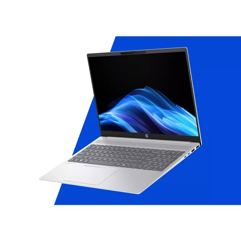 Klēpjdators HP OmniBook 5 16 collu Ultra 7 255U 16 GB 512 GB Win11Home