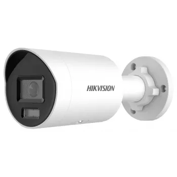 Bullet IP drošības kamera Hikvision Pro Series DS-2CD2066G2H-IU (2.8mm) 3200×1800, 30 fps, 1/2.4 collu CMOS, āra griestu/sienas montāža