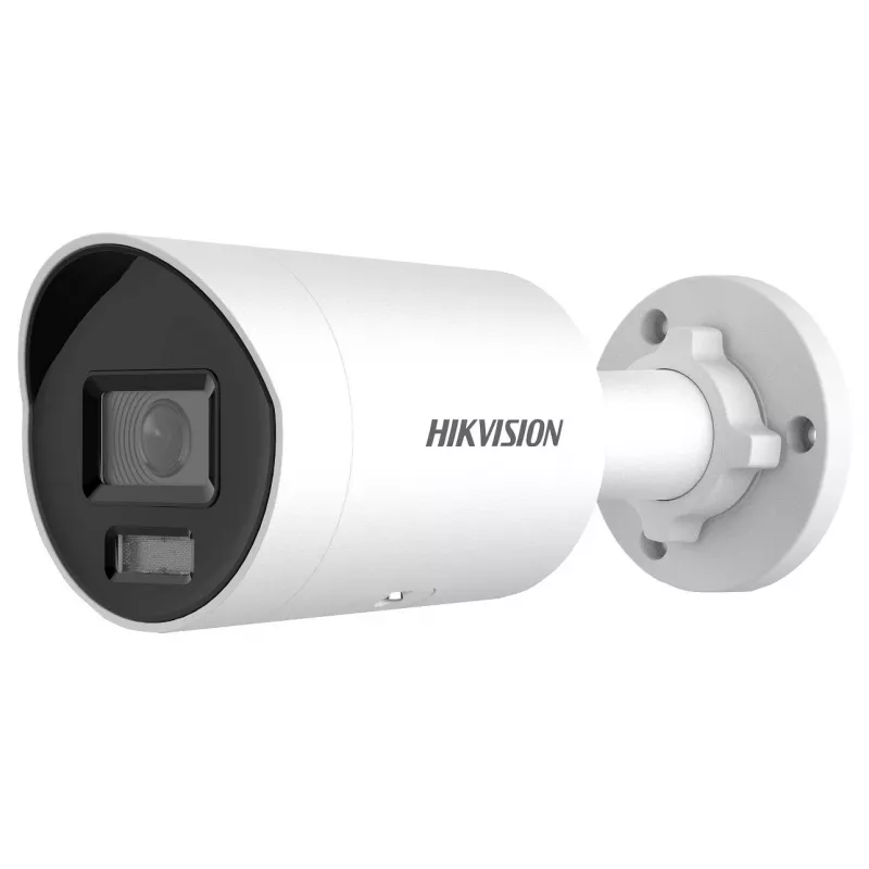 Bullet IP drošības kamera Hikvision Pro Series DS-2CD2066G2H-IU (2.8mm) 3200×1800, 30 fps, 1/2.4 collu CMOS, āra griestu/sienas montāža