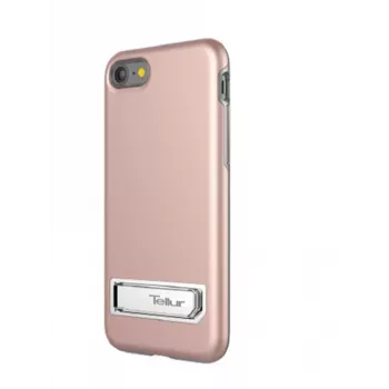 Cover Tellur TLL118624 mobile phone vāciņš priekš iPhone 7 Rose gold