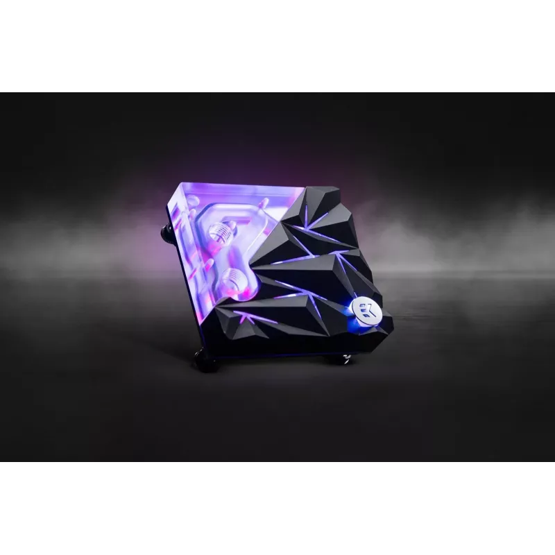 EK Water Blocks EK-Quantum Velocity Edge D-RGB ūdens bloks