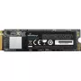 MediaRange MR1031 iekšējais cietvielu disks M.2 256 GB PCI Express 3.1 3D TLC NAND NVMe (MR1031)