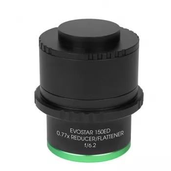 Sky-Watcher Evostar 150DX ED 0.77x fokusa attāluma reduktors