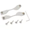 Aqua-Computer pārveidošanas komplekts Socket TR4 cuplex kryos NEXT RGBpx (MPN 21799)