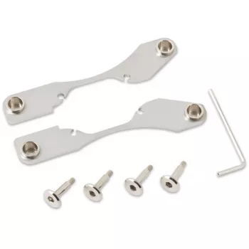 Aqua-Computer pārveidošanas komplekts Socket TR4 cuplex kryos NEXT RGBpx (MPN 21799)