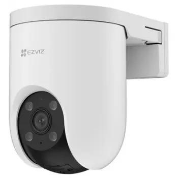 EZVIZ CS-H8c (5MP) kupolveida IP drošības kamera lietošanai ārpus telpām 2880 x 1620 pikseļi pie griestiem