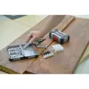 Bosch 2 608 522 329 skrūvgrieža uzgalis 8 gab.