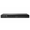 LANCOM XS-5116QF pārvaldīts L2/L3 10G Ethernet (100/1000/10000) 1U melns