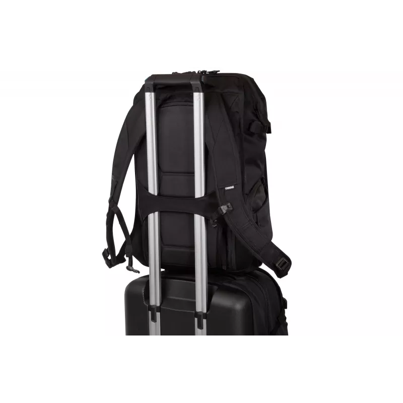 Thule 5343 Covert fotomugursoma DSLR 24L melna