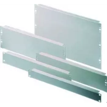Rittal - tukšā paneļa pārsegs - 1U (7151.035)