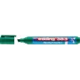 Marķieris Edding 383 Zaļš