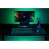 Spēļu klaviatūra Razer Huntsman V3 Pro Optical QWERTZ melna