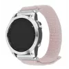 Fixed | Sportīga siksniņa Garmin QuickFit 22mm | 160-210 mm | Rožu zelts | Neilons